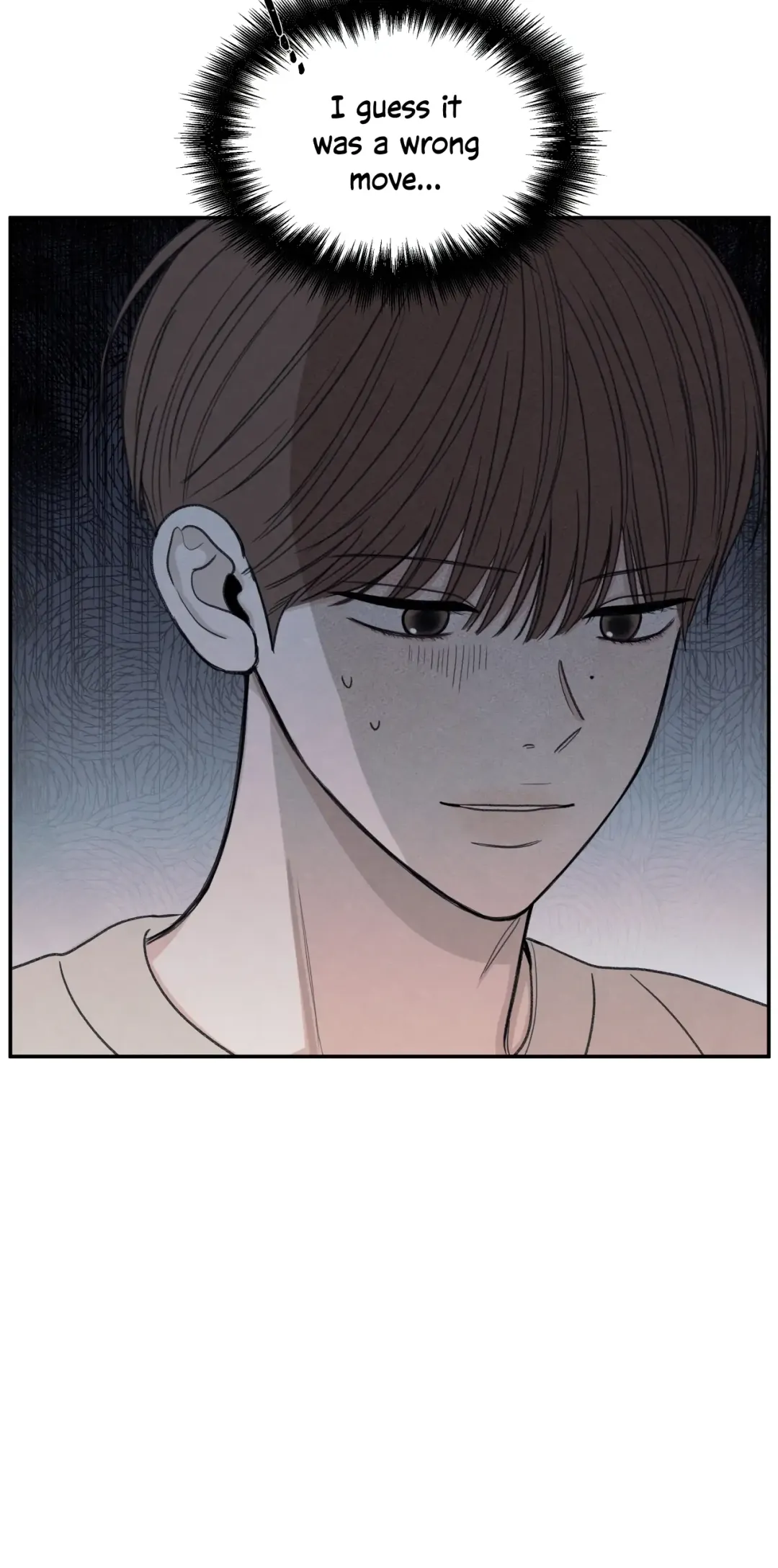The Edge Of Ambiguity - Chapter 23 Page 26