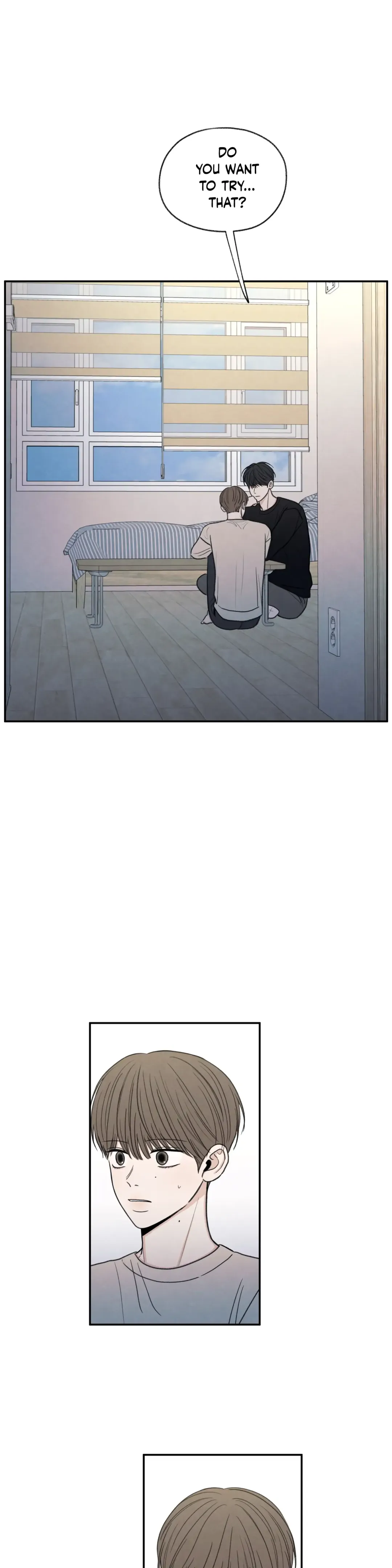 The Edge Of Ambiguity - Chapter 24 Page 3