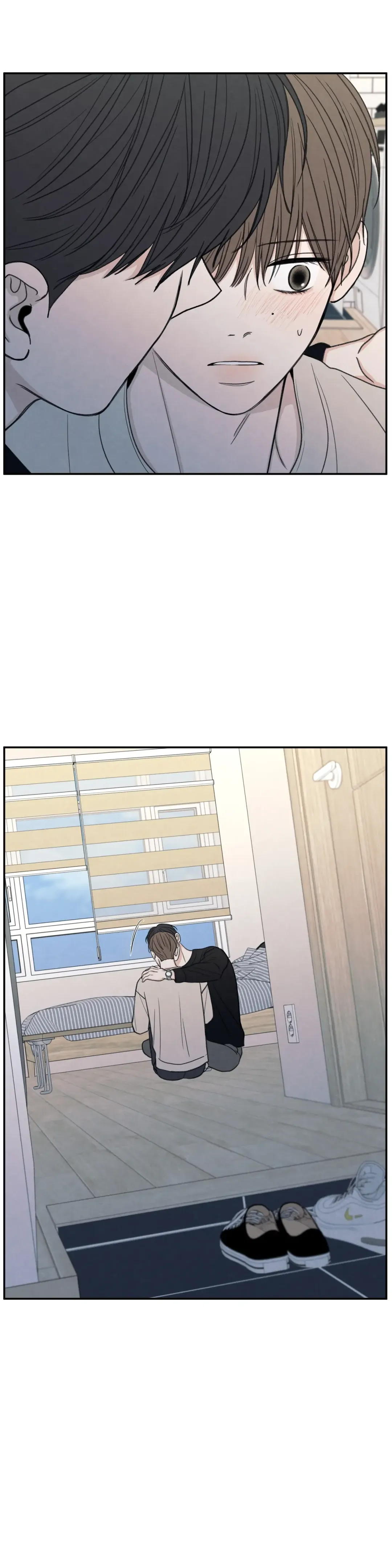 The Edge Of Ambiguity - Chapter 24 Page 14