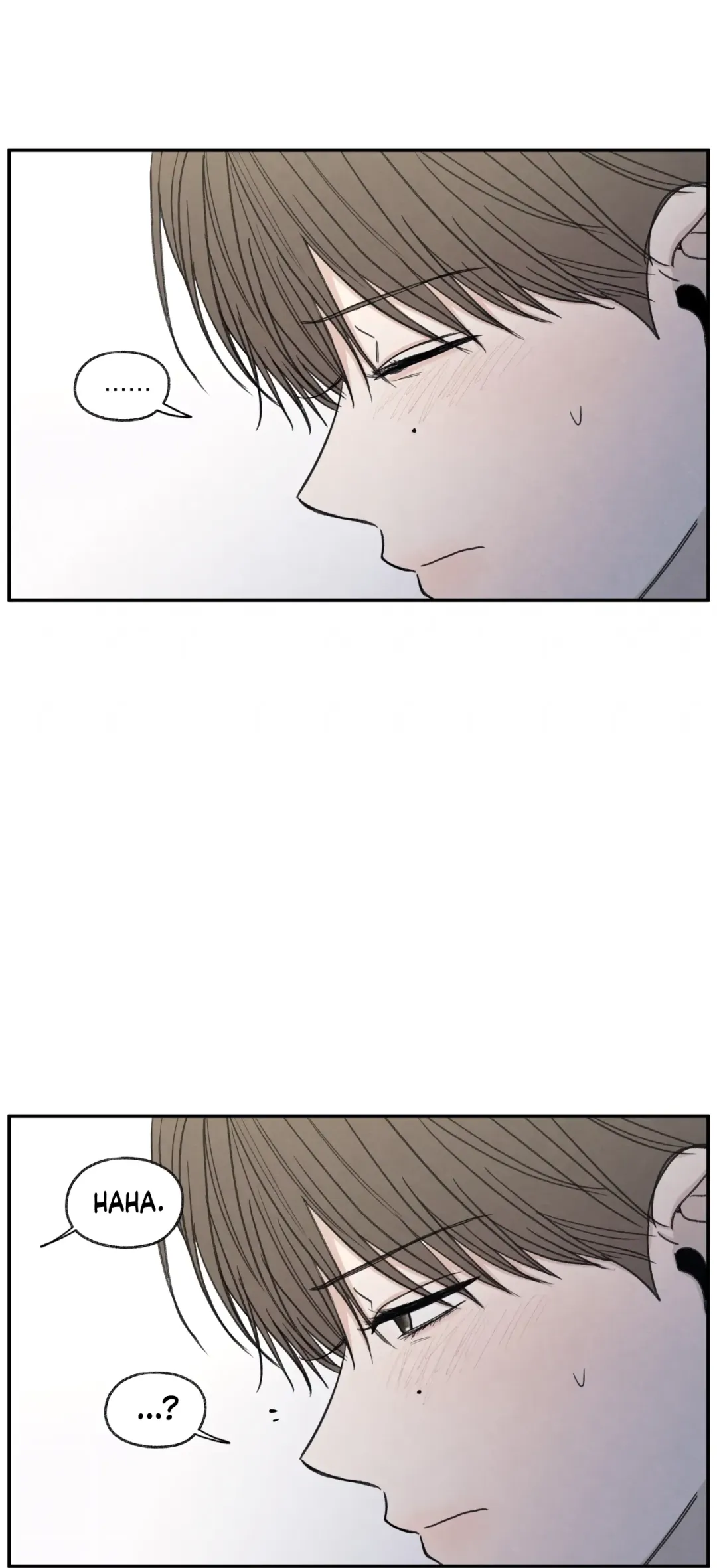 The Edge Of Ambiguity - Chapter 24 Page 15