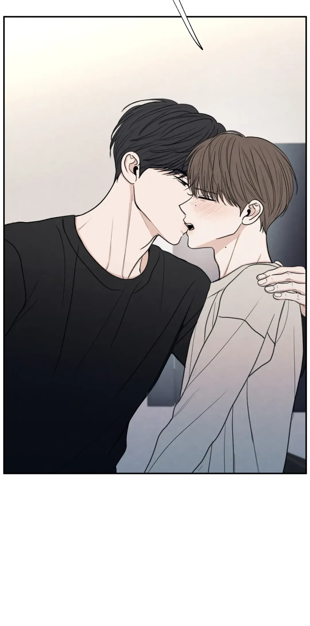 The Edge Of Ambiguity - Chapter 24 Page 18