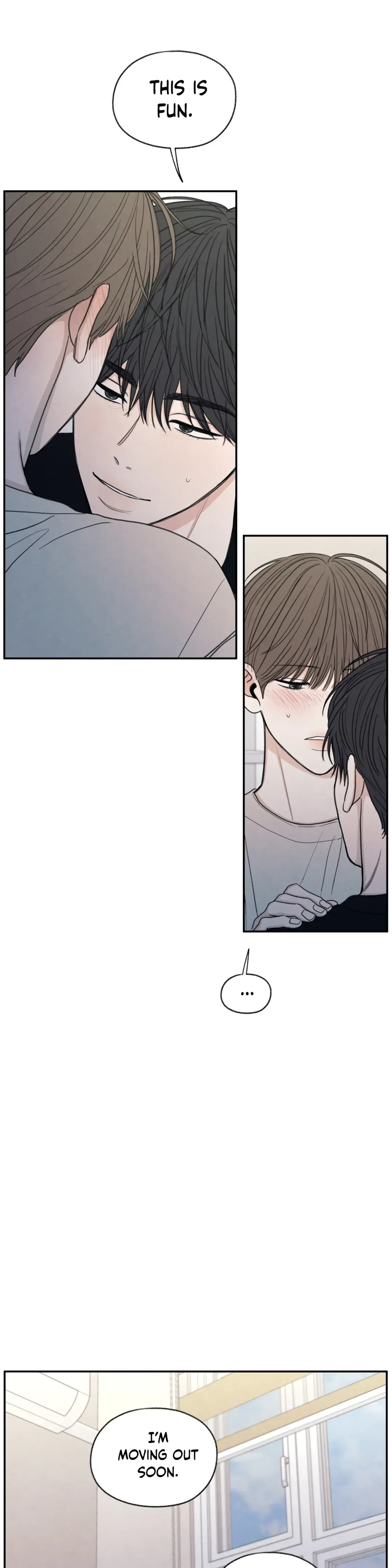 The Edge Of Ambiguity - Chapter 24 Page 27