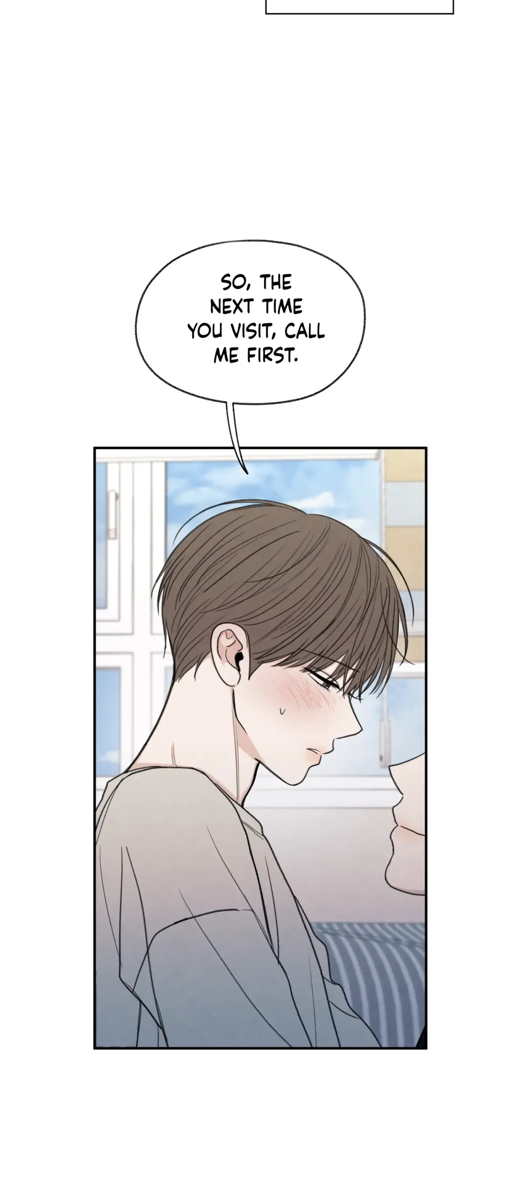 The Edge Of Ambiguity - Chapter 24 Page 29
