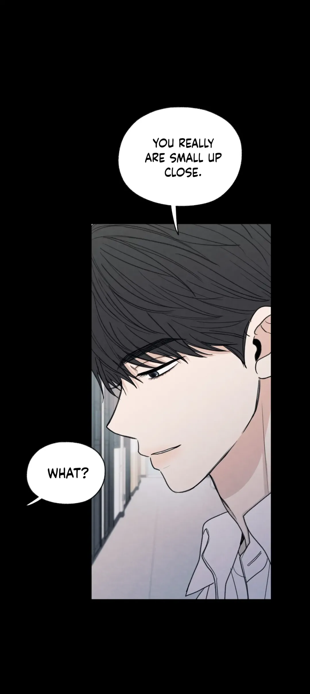 The Edge Of Ambiguity - Chapter 26 Page 13