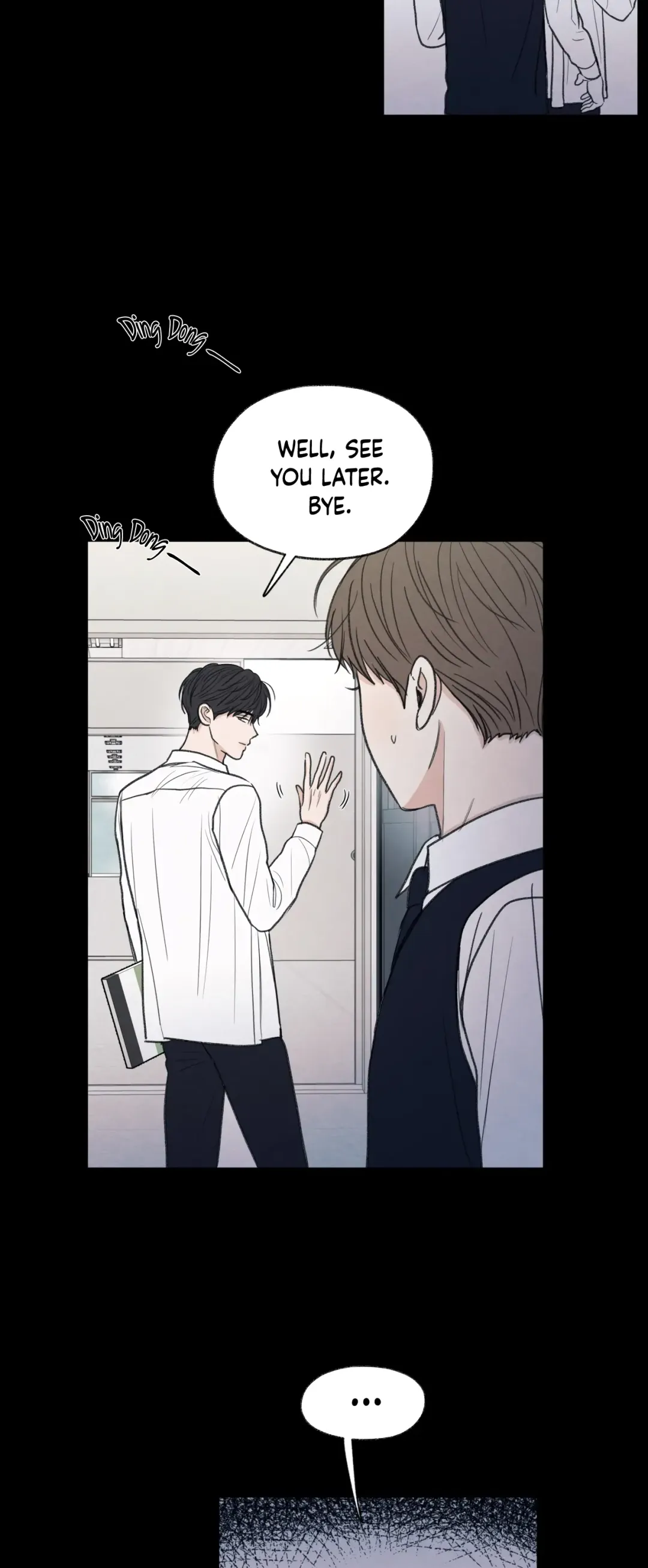 The Edge Of Ambiguity - Chapter 26 Page 16
