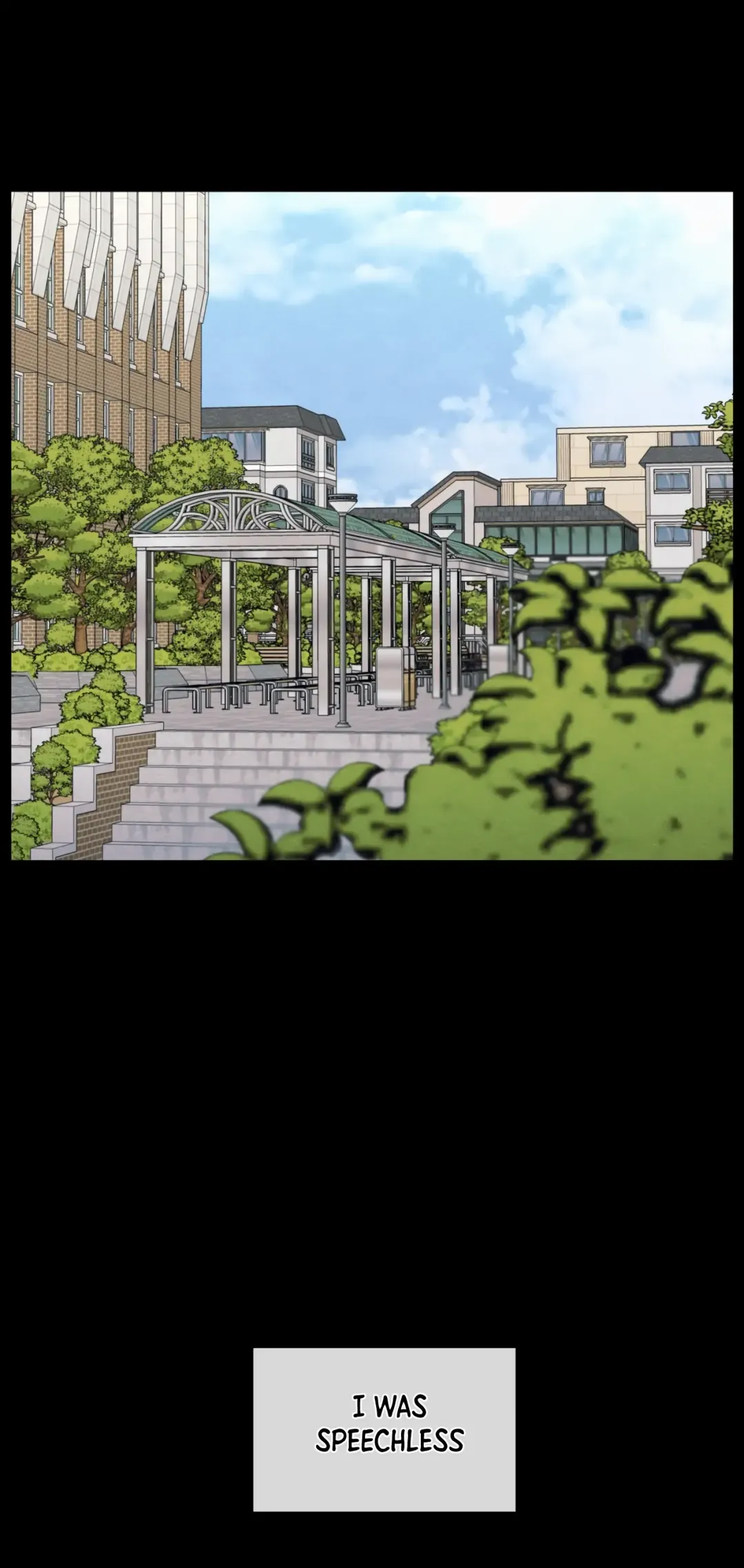 The Edge Of Ambiguity - Chapter 26 Page 33