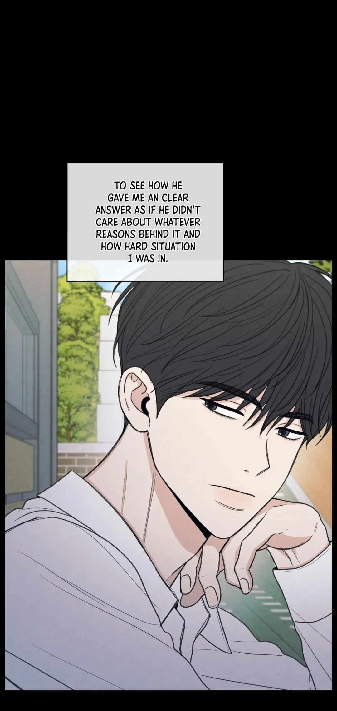 The Edge Of Ambiguity - Chapter 26 Page 34