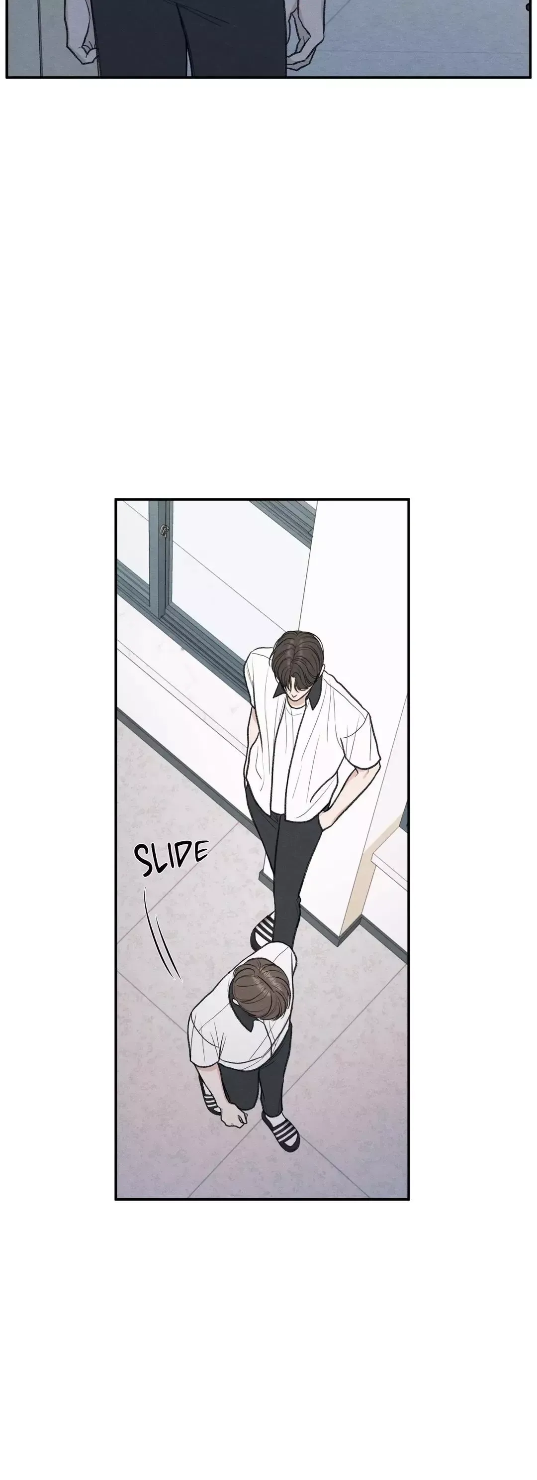 The Edge Of Ambiguity - Chapter 28 Page 23