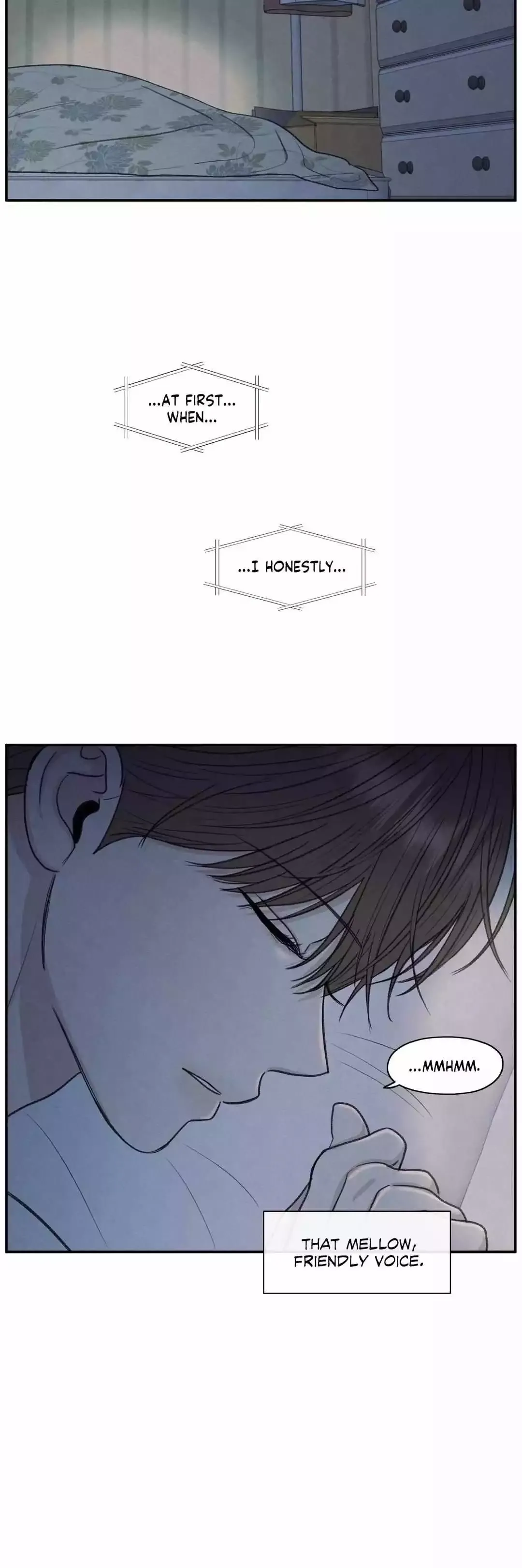 The Edge Of Ambiguity - Chapter 28 Page 48