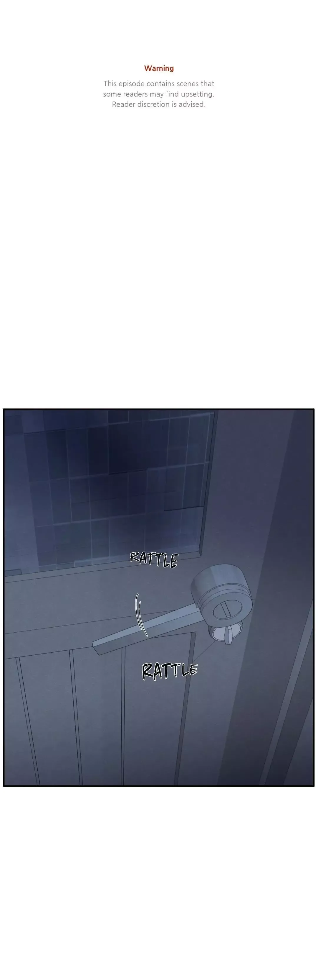 The Edge Of Ambiguity - Chapter 29 Page 3