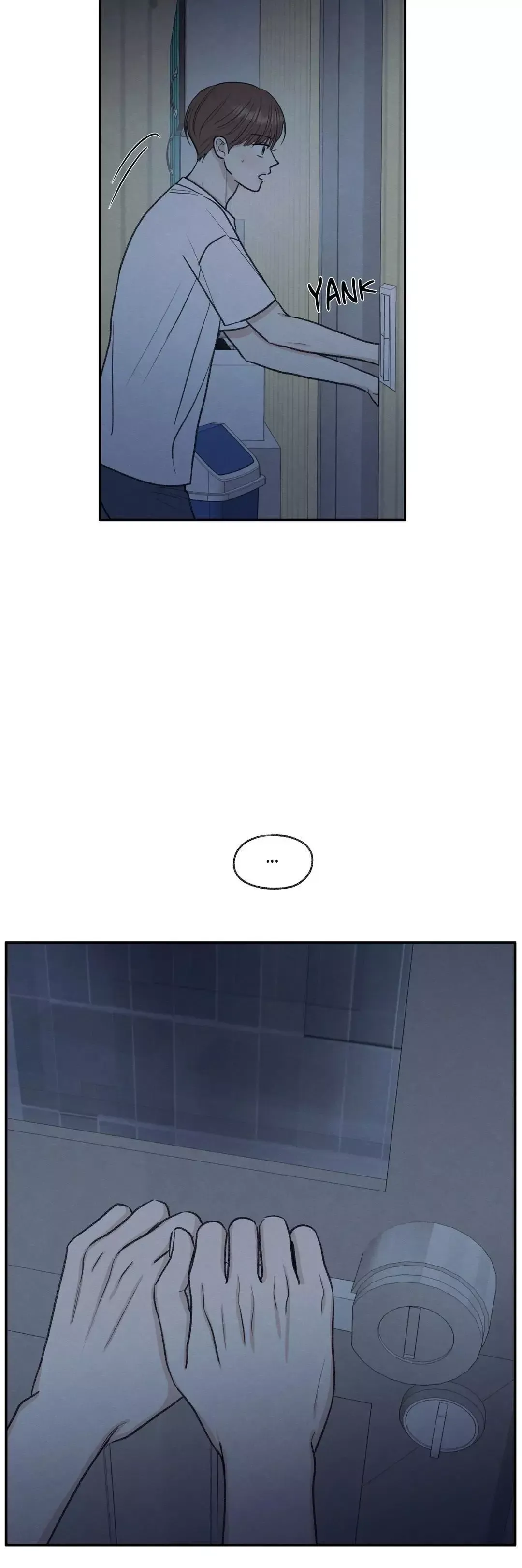 The Edge Of Ambiguity - Chapter 29 Page 6