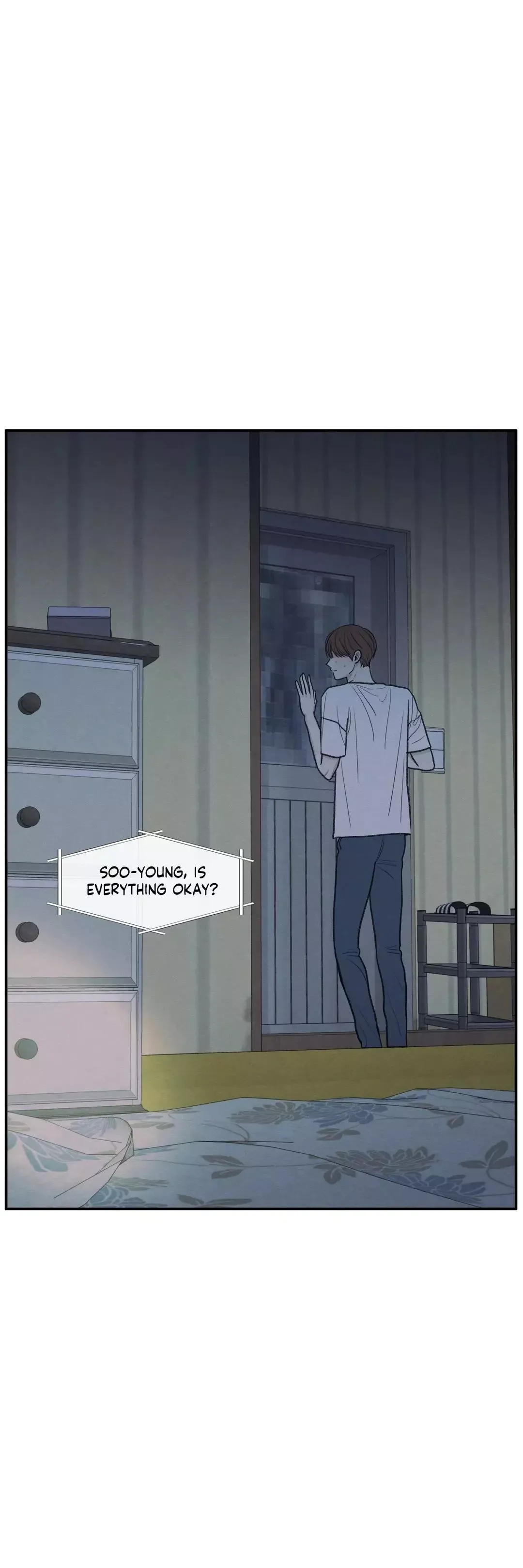 The Edge Of Ambiguity - Chapter 29 Page 7