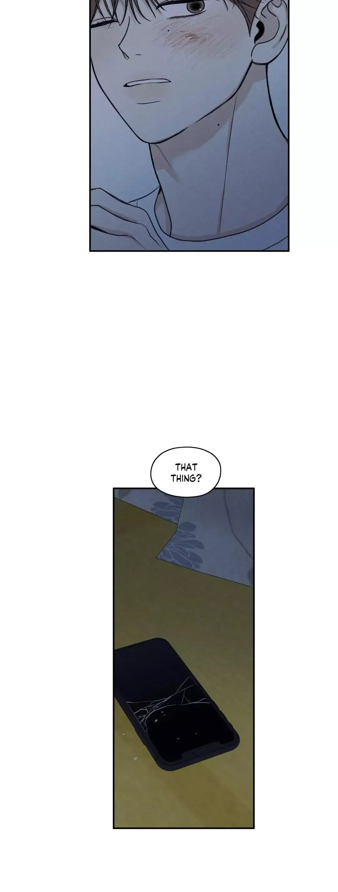 The Edge Of Ambiguity - Chapter 29 Page 24