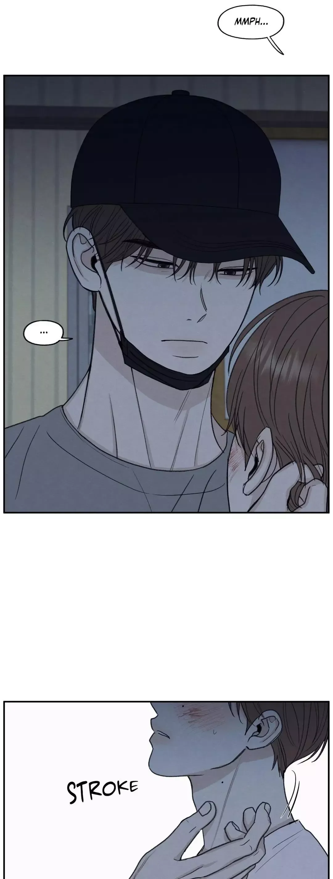 The Edge Of Ambiguity - Chapter 29 Page 26