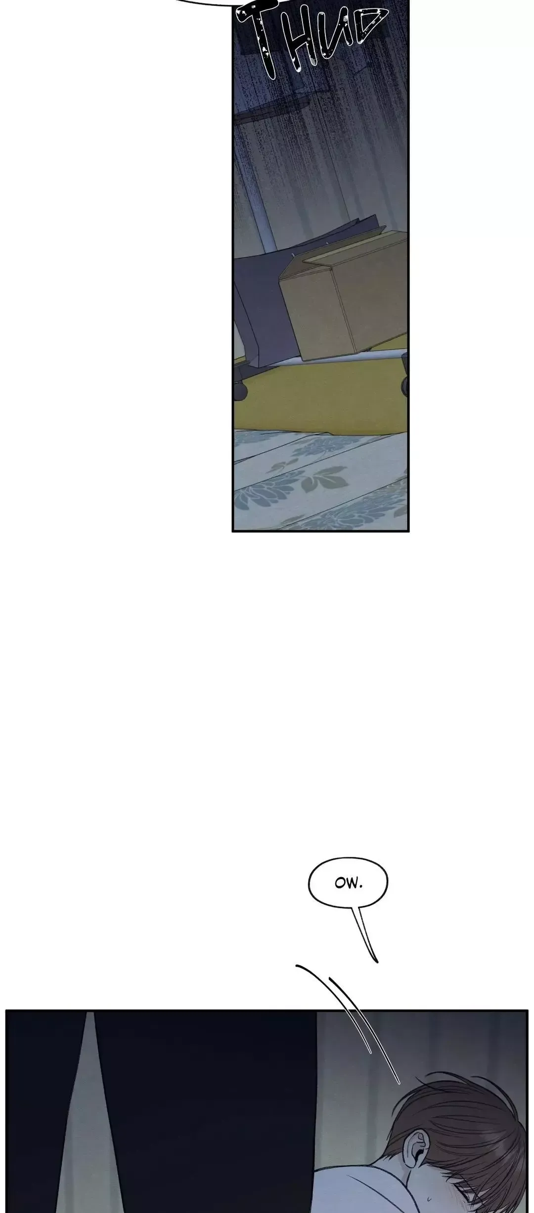 The Edge Of Ambiguity - Chapter 29 Page 29