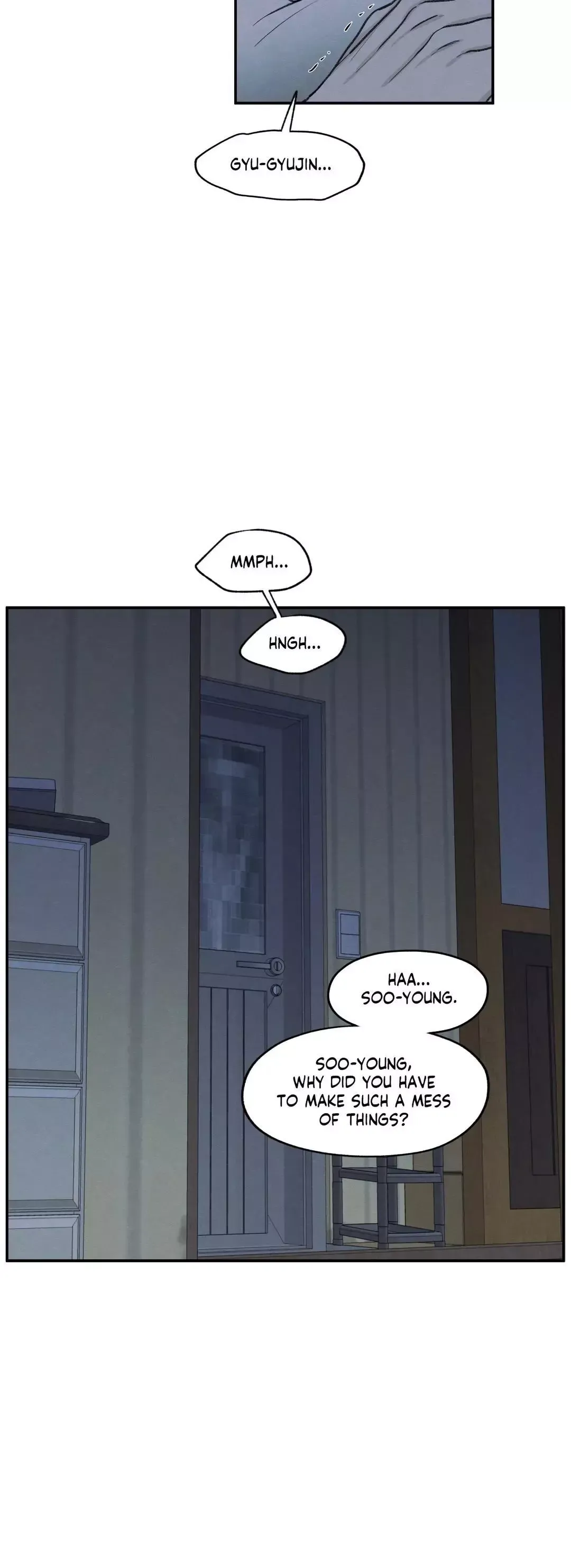 The Edge Of Ambiguity - Chapter 29 Page 42