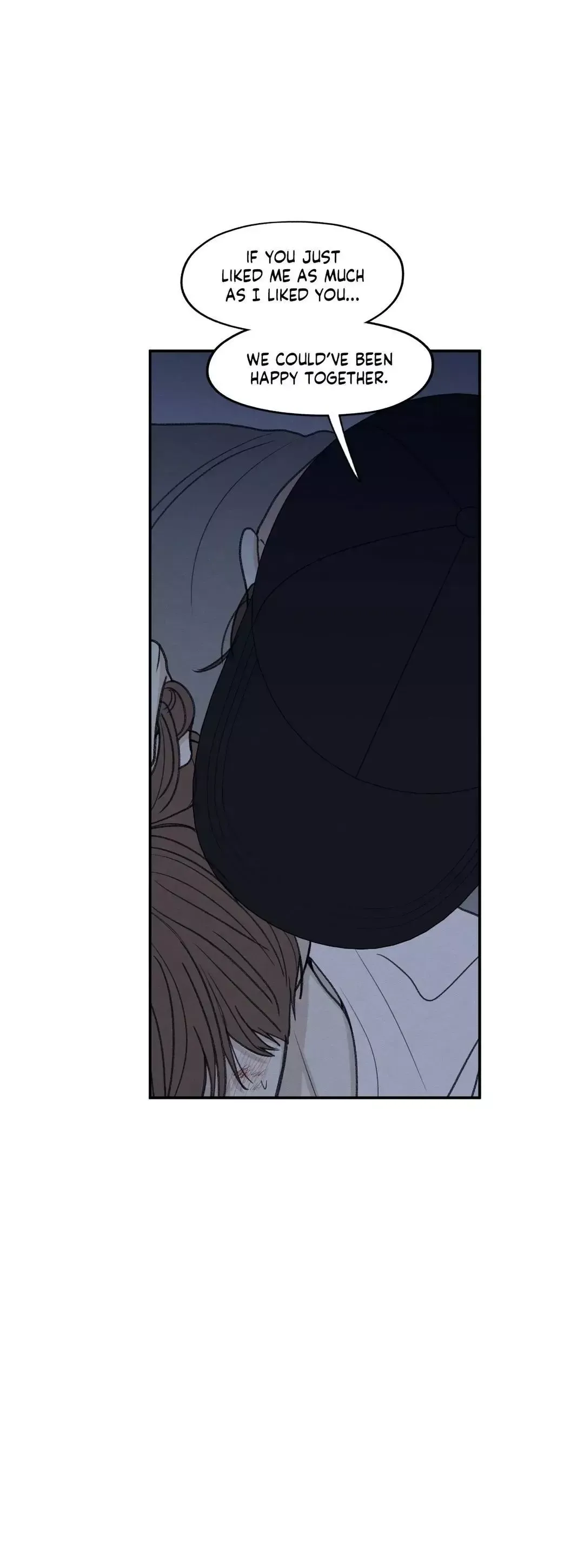 The Edge Of Ambiguity - Chapter 29 Page 43