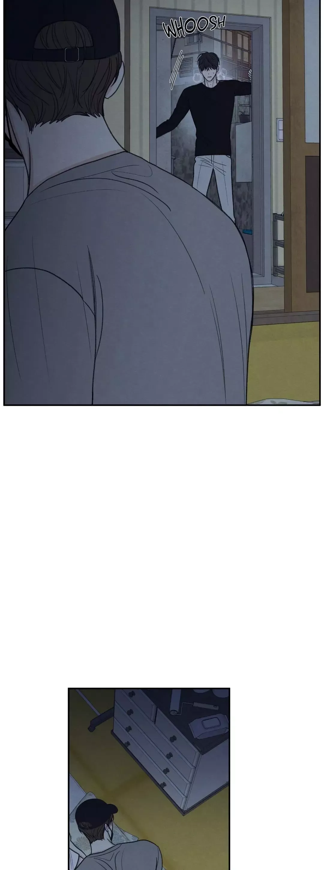 The Edge Of Ambiguity - Chapter 29 Page 46