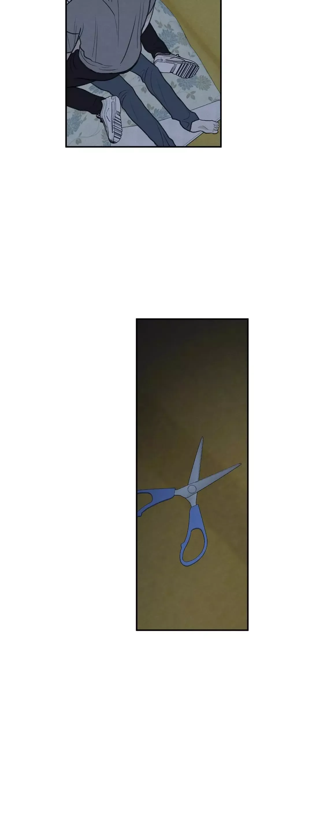 The Edge Of Ambiguity - Chapter 29 Page 47