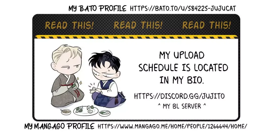 The Edge Of Ambiguity - Chapter 29 Page 54