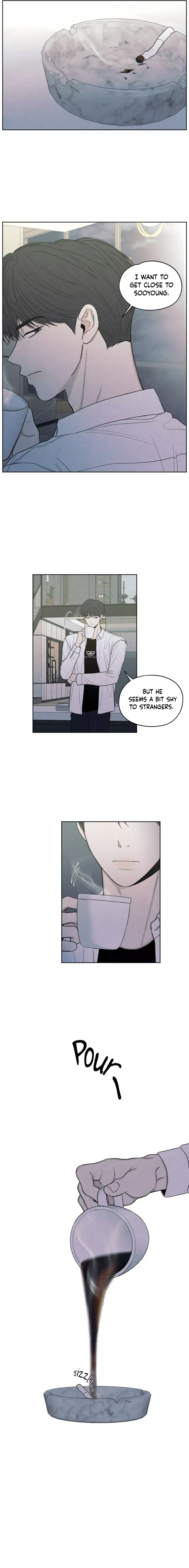 The Edge Of Ambiguity - Chapter 3 Page 16