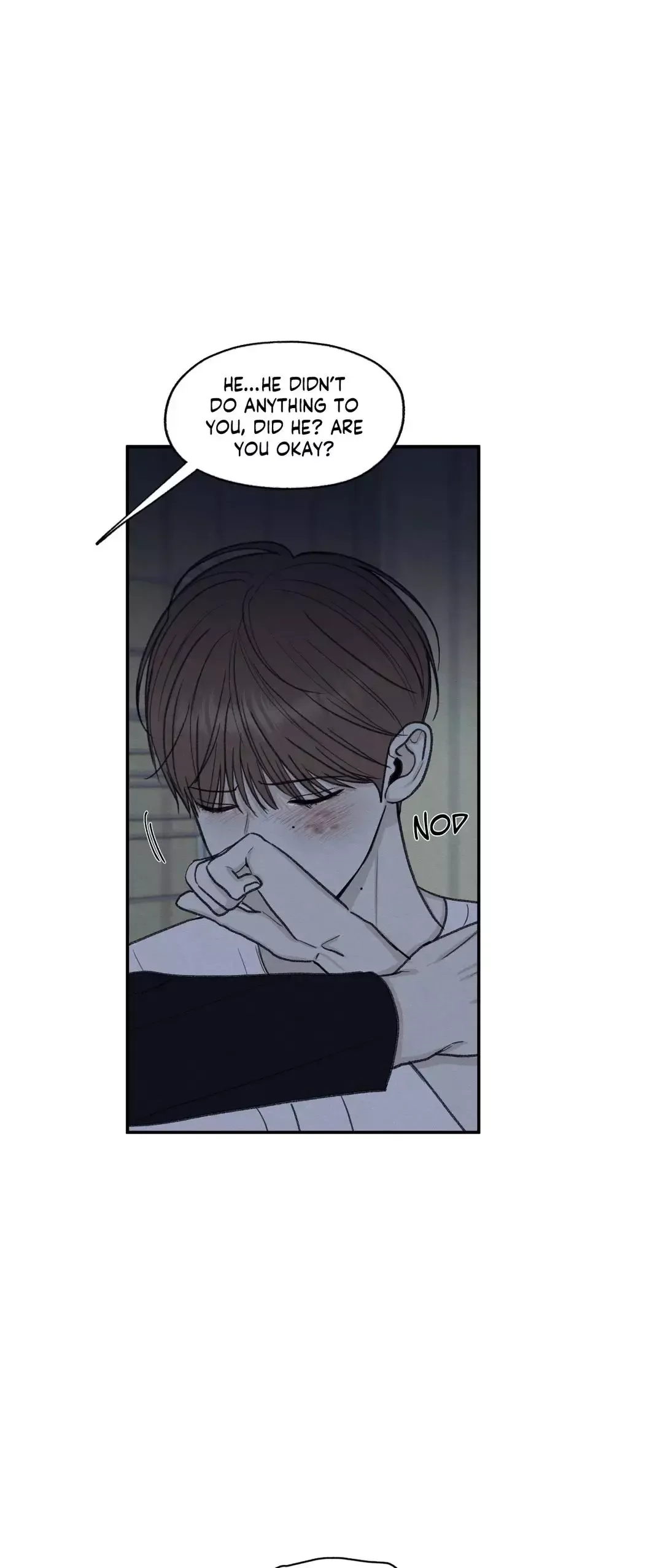 The Edge Of Ambiguity - Chapter 30 Page 15