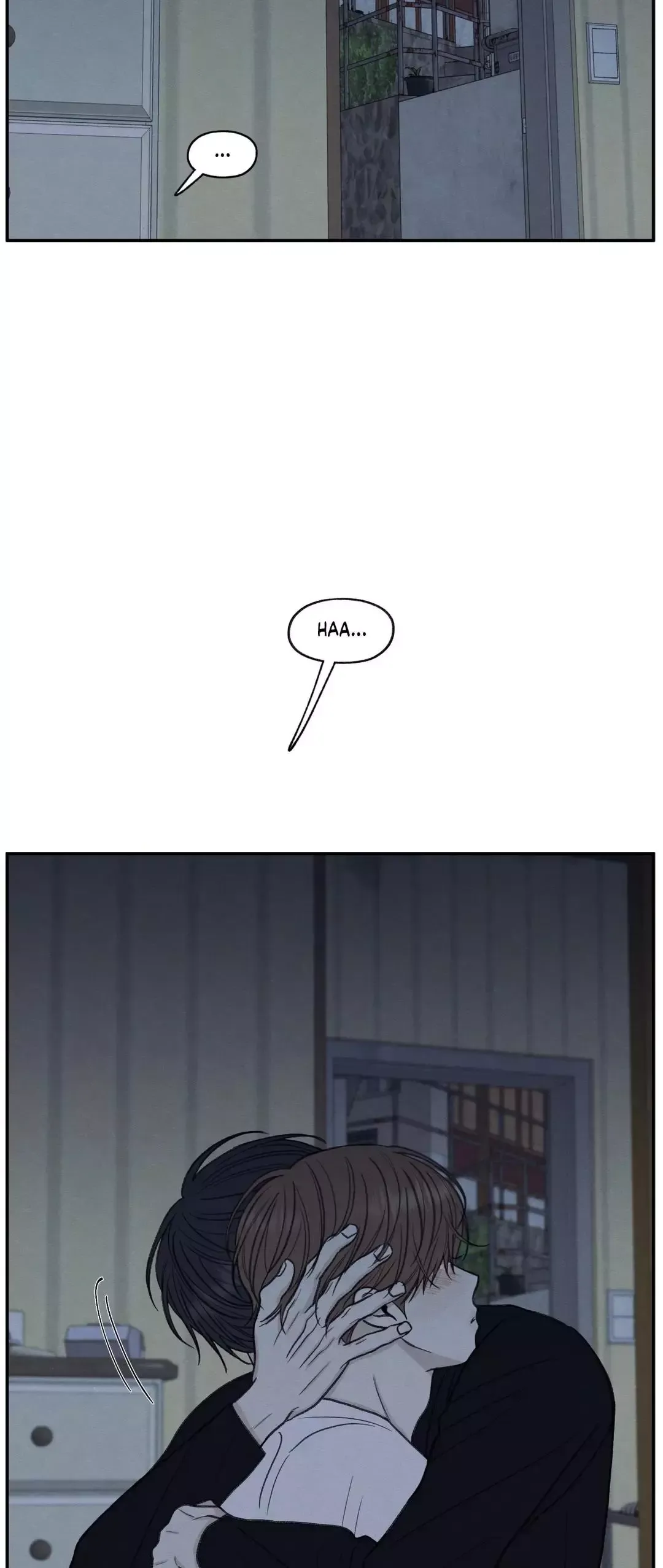 The Edge Of Ambiguity - Chapter 30 Page 18
