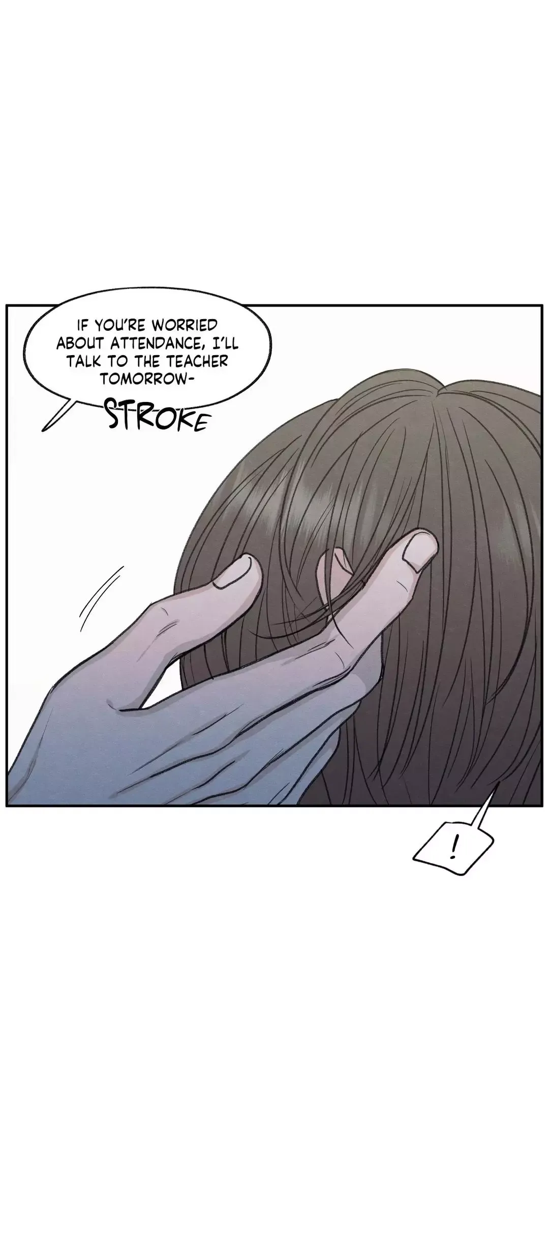 The Edge Of Ambiguity - Chapter 30 Page 28