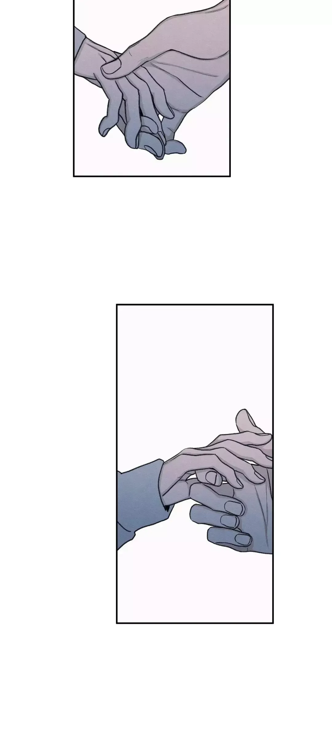 The Edge Of Ambiguity - Chapter 30 Page 32