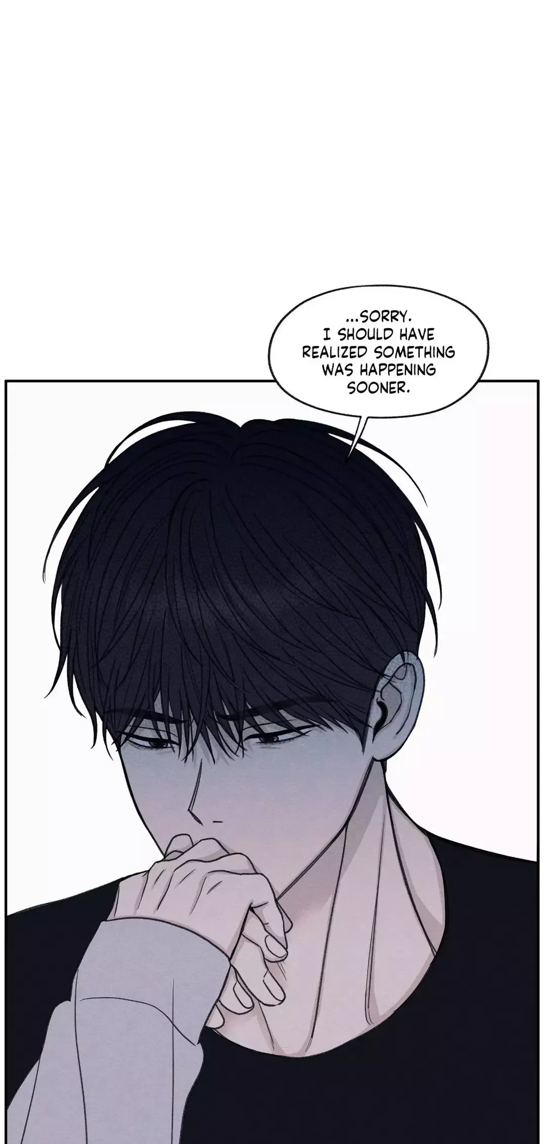 The Edge Of Ambiguity - Chapter 30 Page 34
