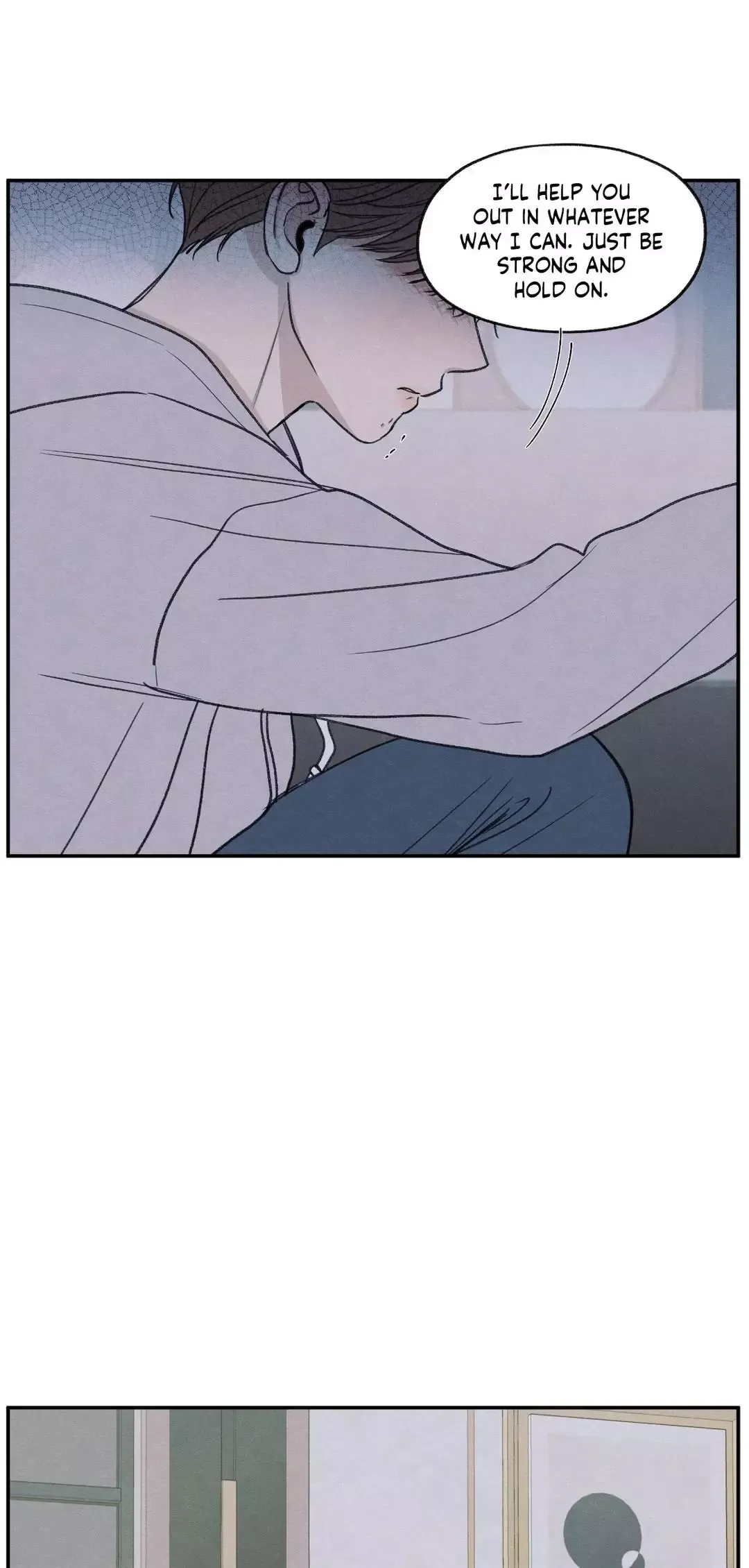 The Edge Of Ambiguity - Chapter 30 Page 36