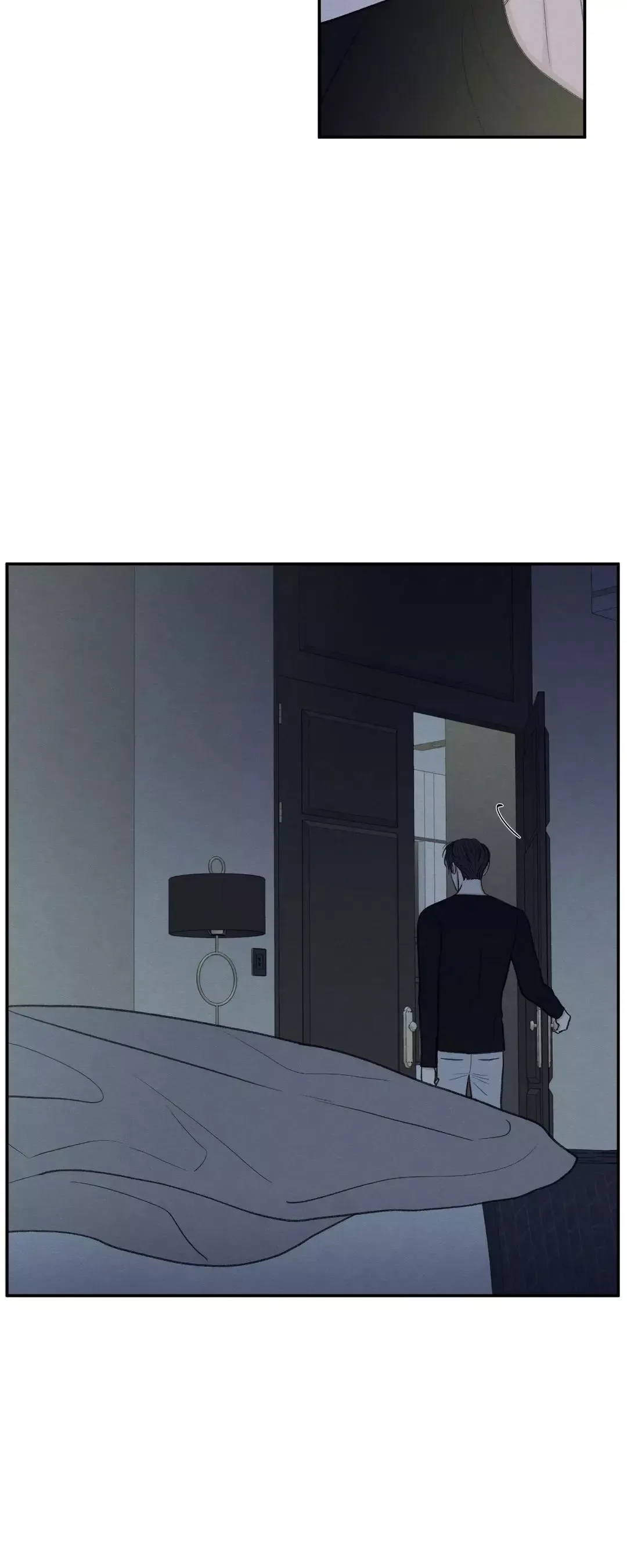 The Edge Of Ambiguity - Chapter 30 Page 44