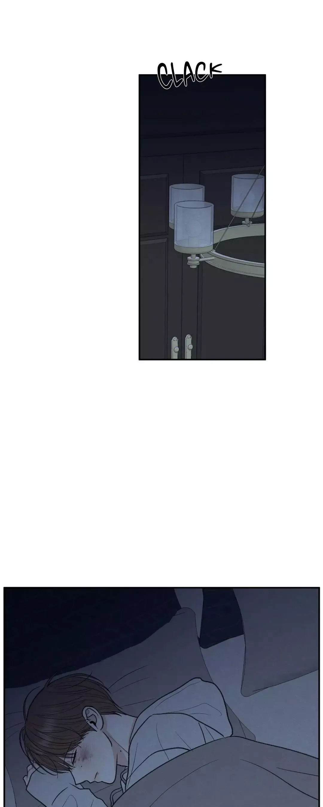 The Edge Of Ambiguity - Chapter 30 Page 45