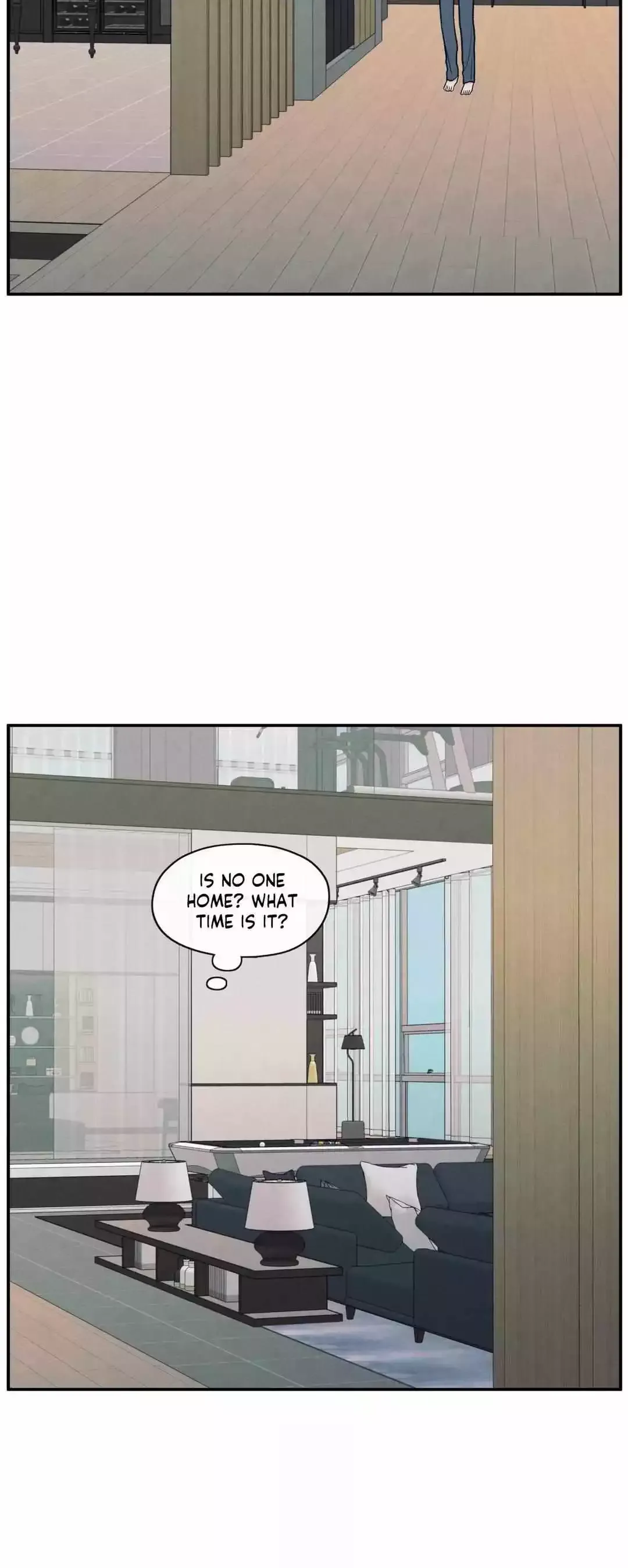 The Edge Of Ambiguity - Chapter 30 Page 49