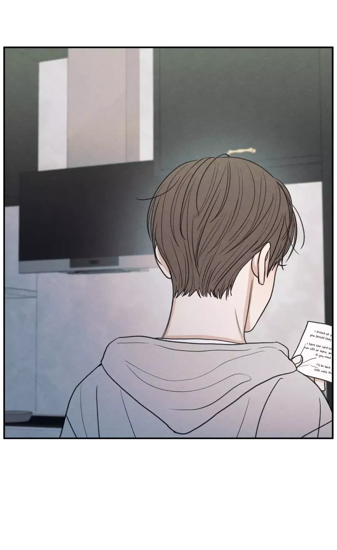 The Edge Of Ambiguity - Chapter 30 Page 52