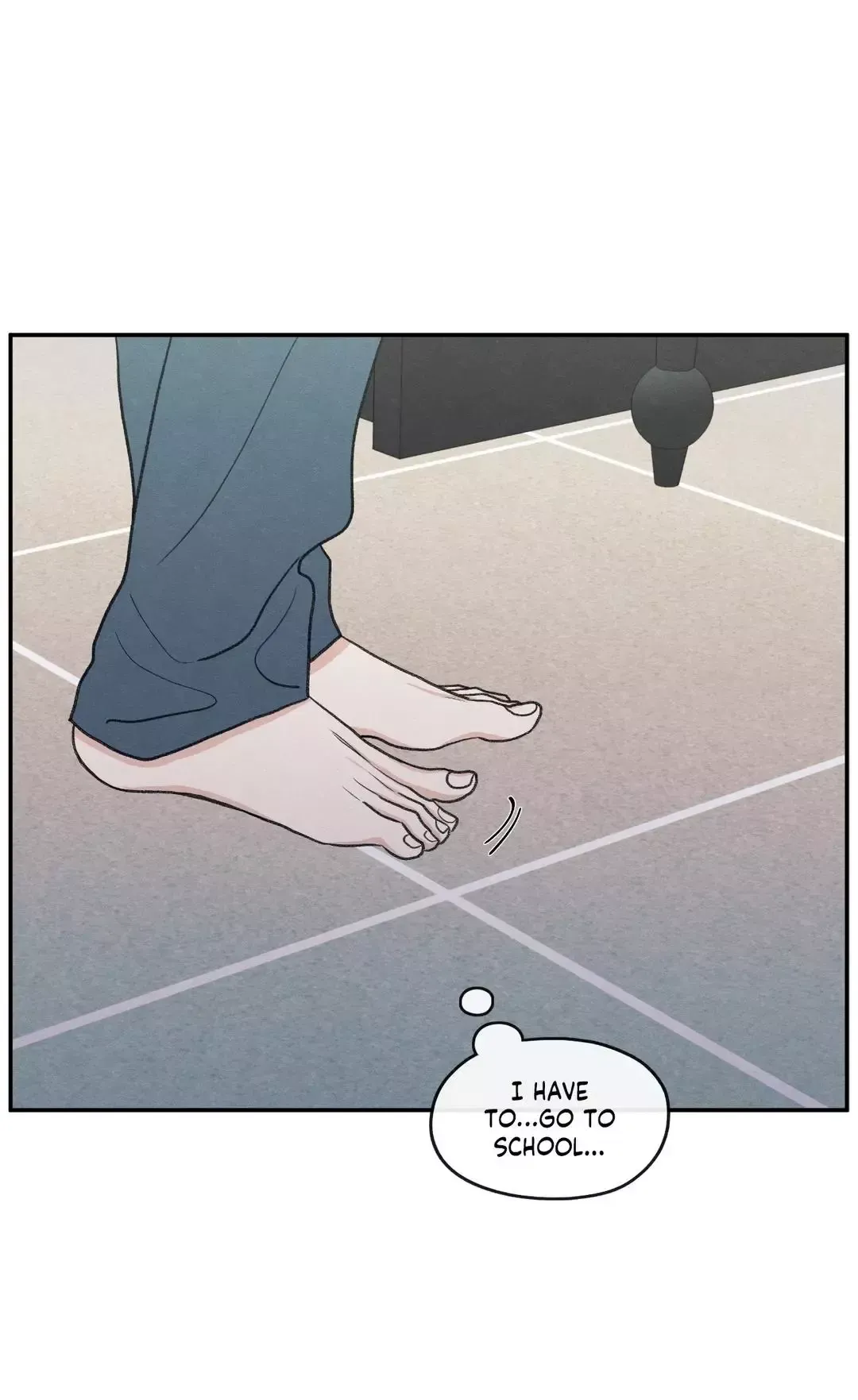 The Edge Of Ambiguity - Chapter 30 Page 55