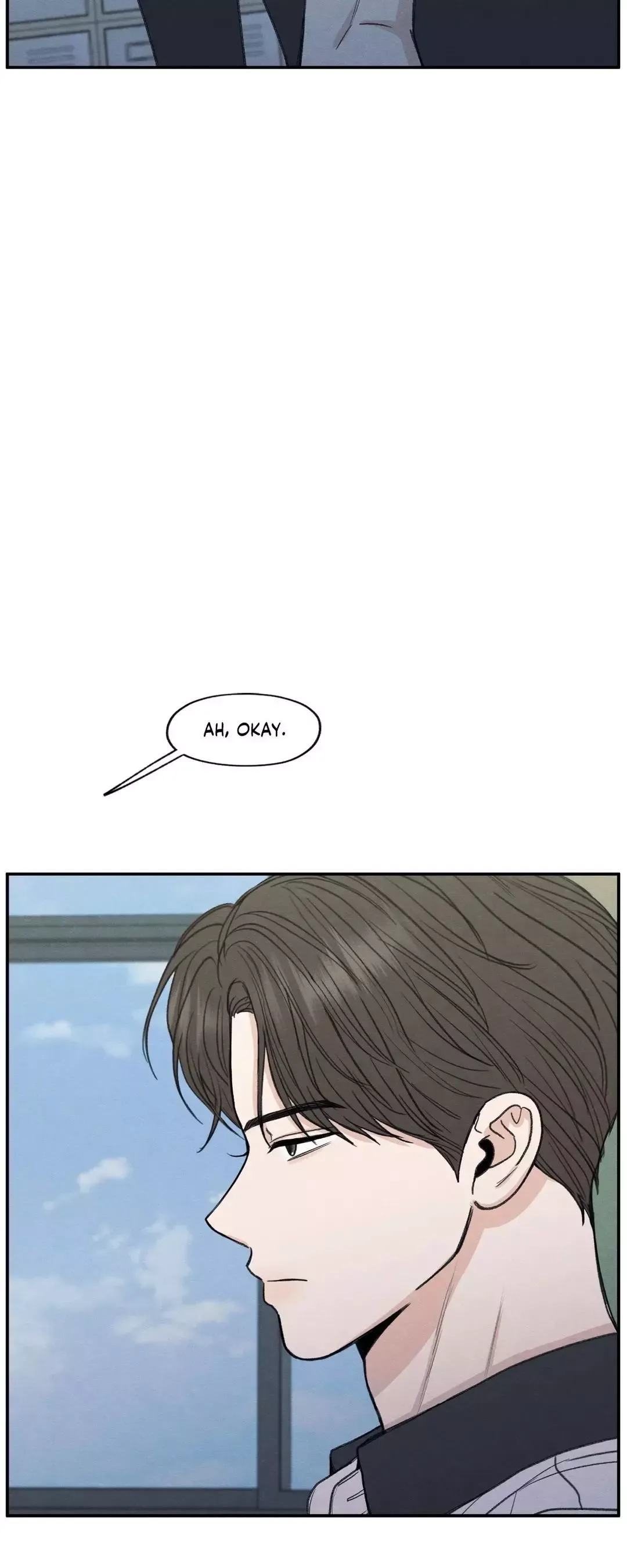 The Edge Of Ambiguity - Chapter 31 Page 20
