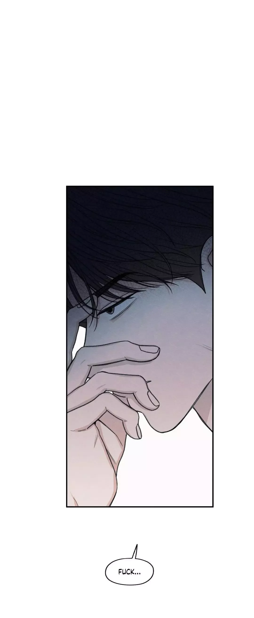 The Edge Of Ambiguity - Chapter 31 Page 27