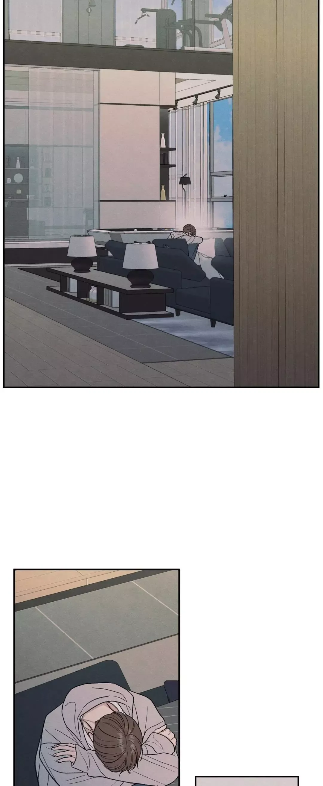 The Edge Of Ambiguity - Chapter 31 Page 29