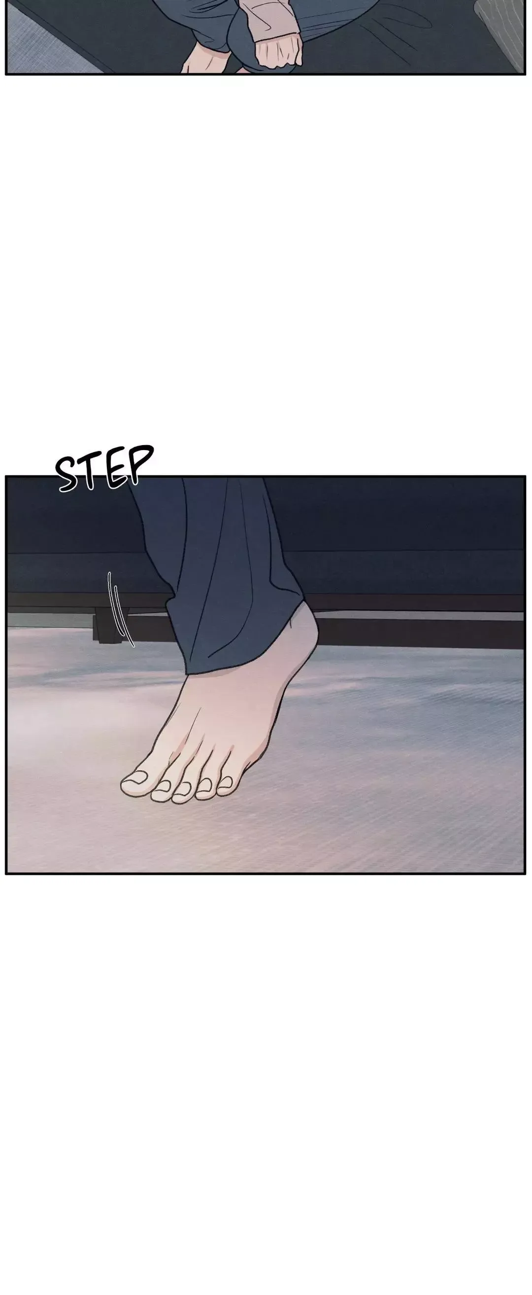 The Edge Of Ambiguity - Chapter 31 Page 31