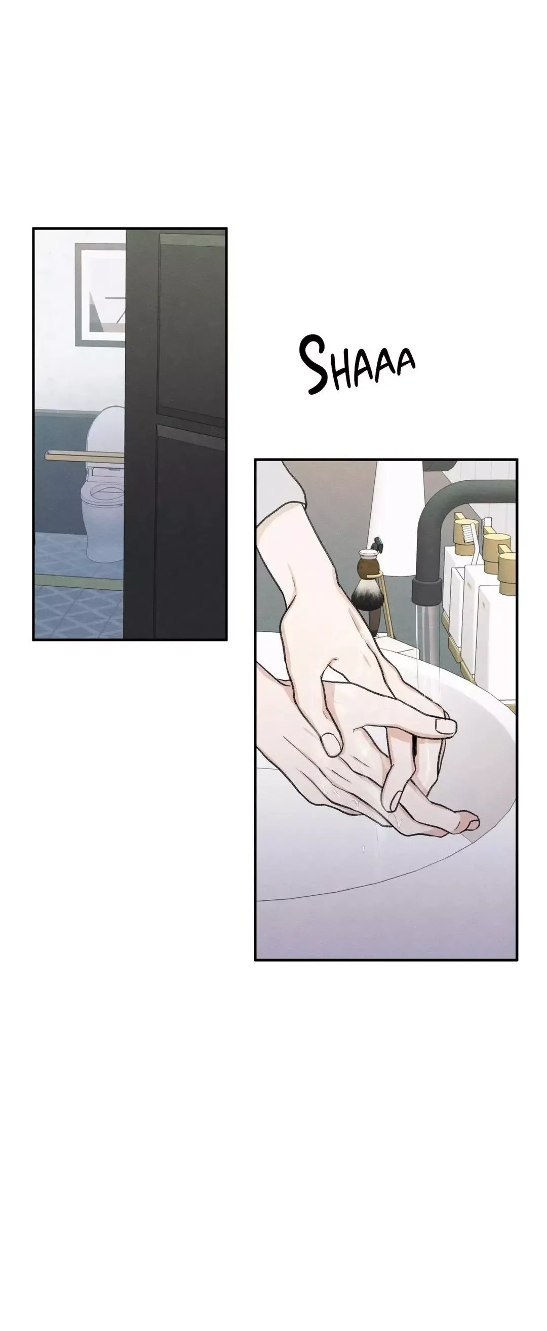 The Edge Of Ambiguity - Chapter 31 Page 32