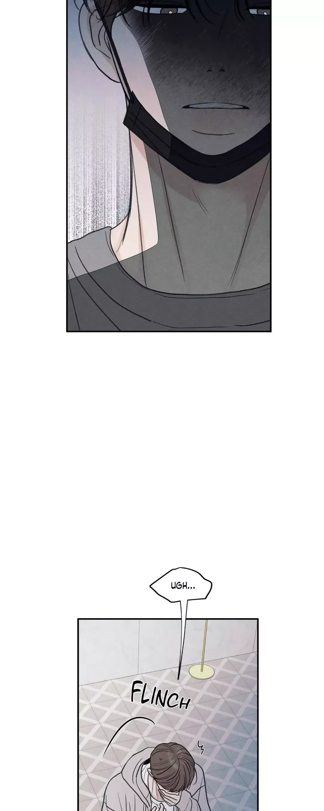The Edge Of Ambiguity - Chapter 31 Page 34