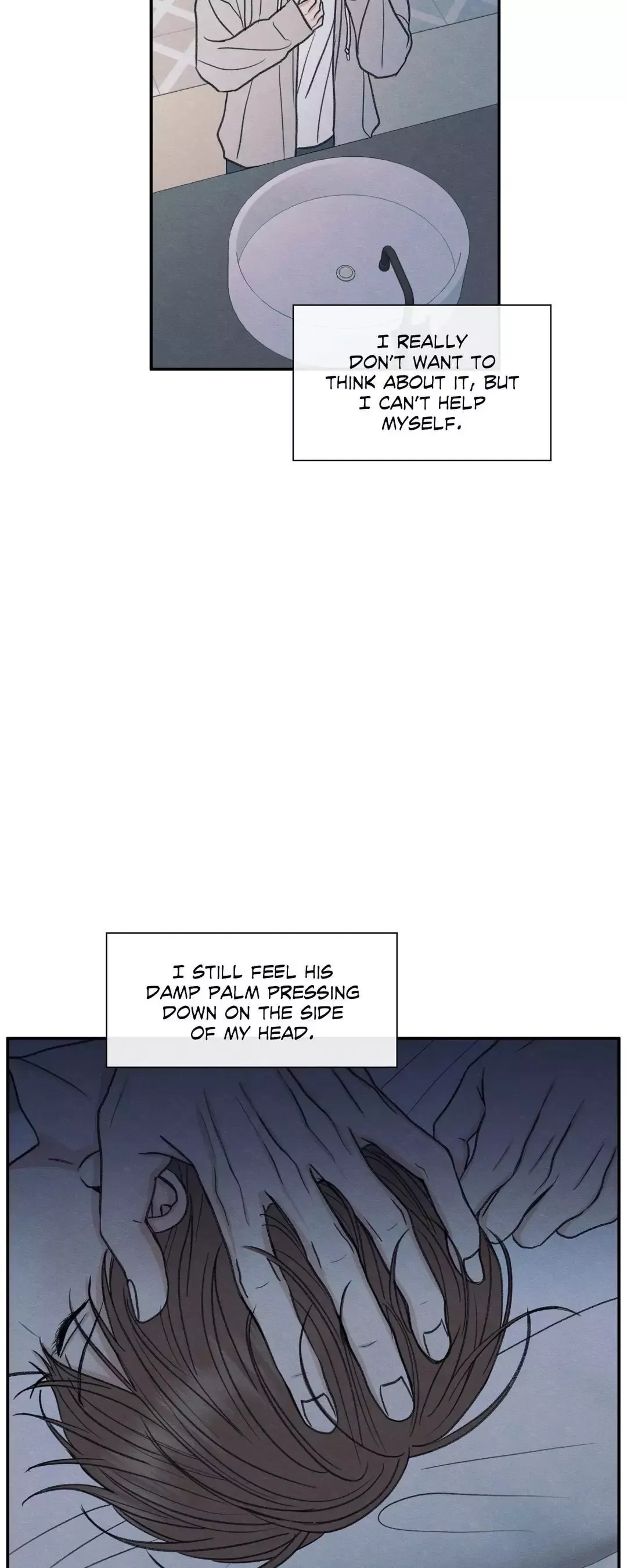 The Edge Of Ambiguity - Chapter 31 Page 35