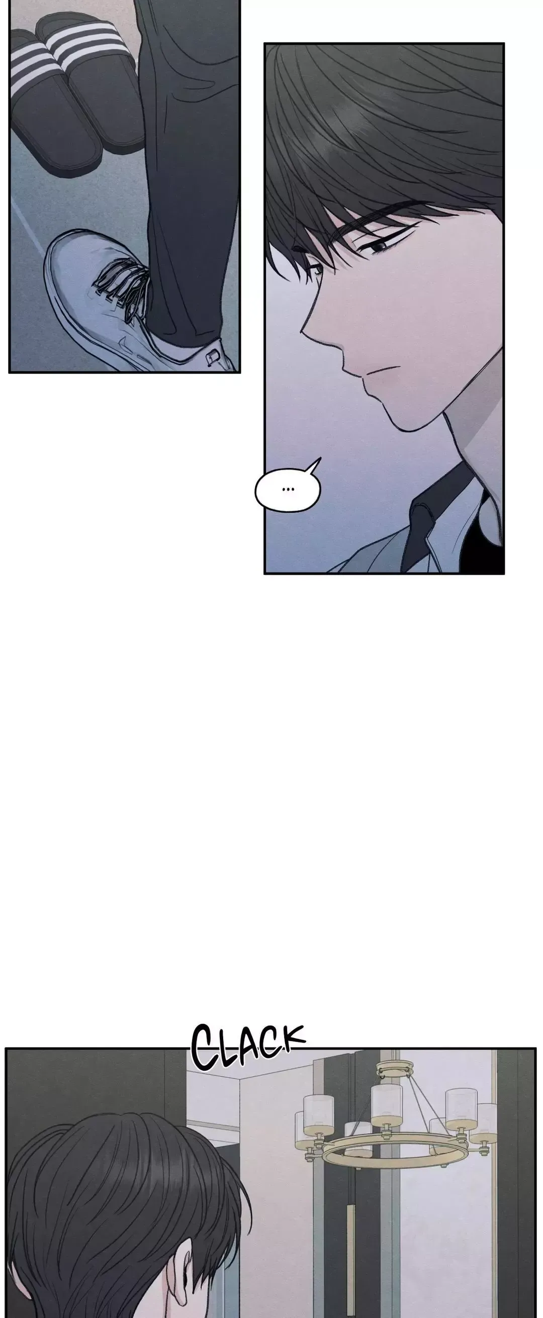 The Edge Of Ambiguity - Chapter 31 Page 46