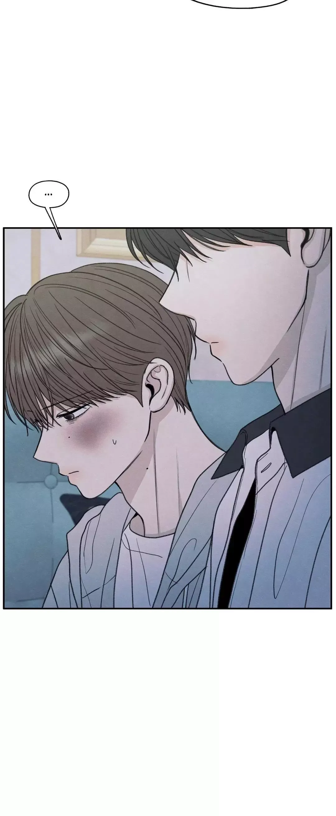 The Edge Of Ambiguity - Chapter 31 Page 49