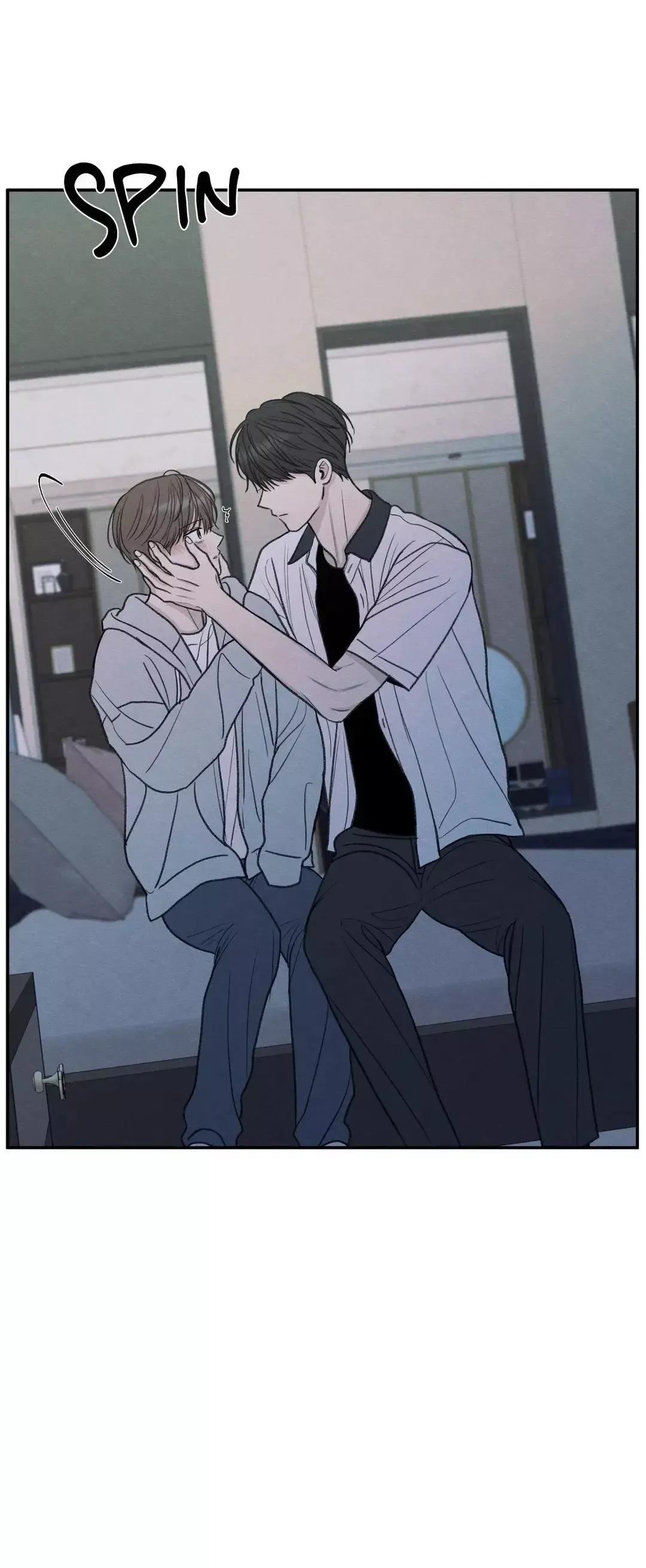 The Edge Of Ambiguity - Chapter 31 Page 57