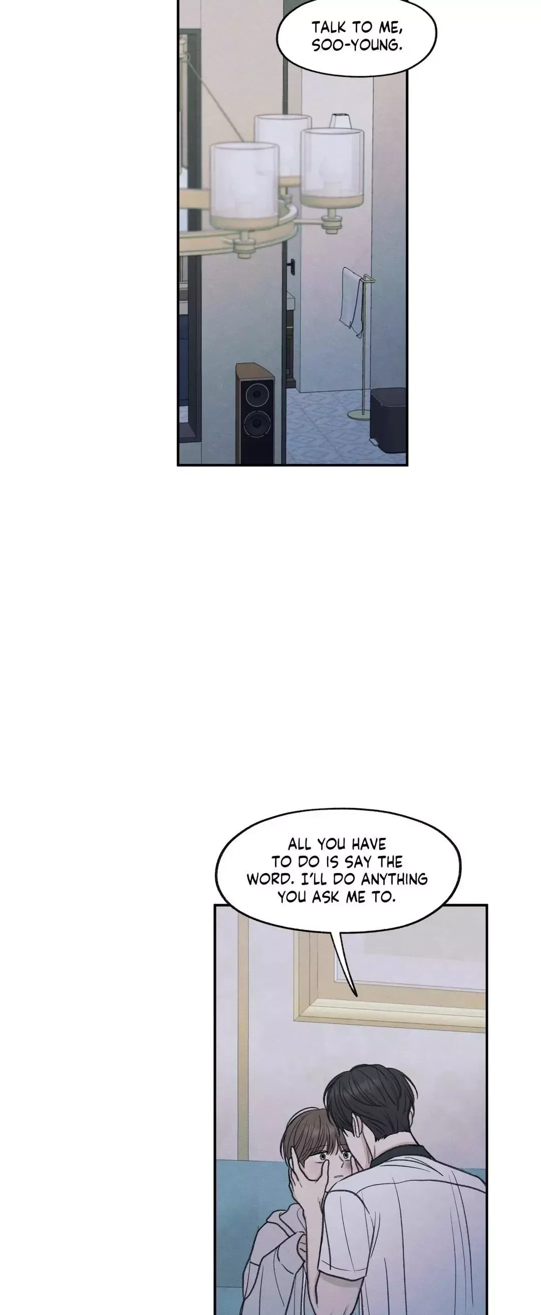 The Edge Of Ambiguity - Chapter 31 Page 59