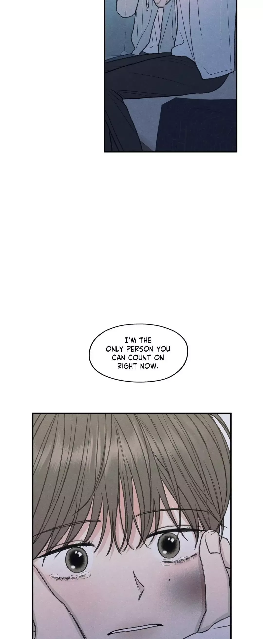 The Edge Of Ambiguity - Chapter 31 Page 60