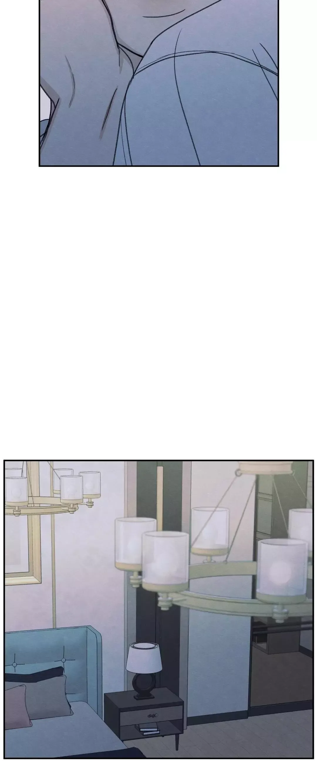 The Edge Of Ambiguity - Chapter 31 Page 61
