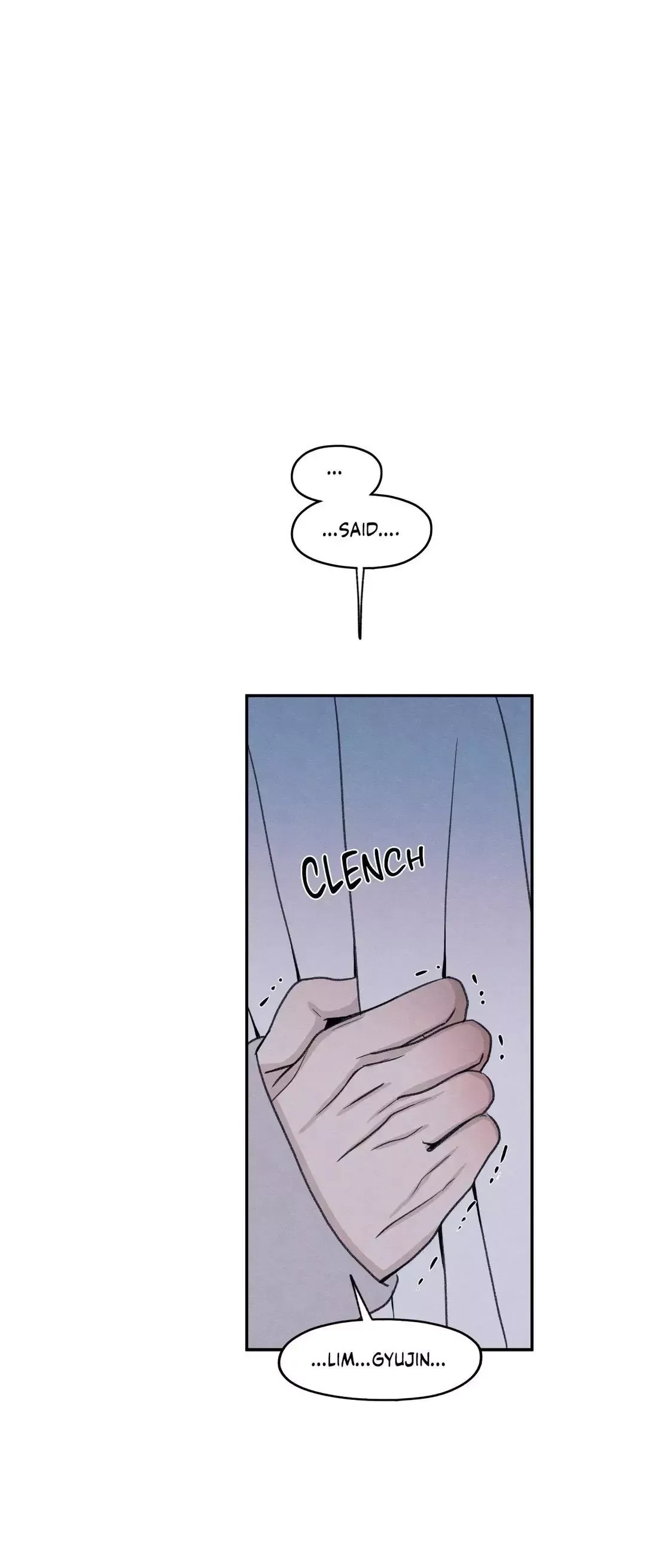 The Edge Of Ambiguity - Chapter 31 Page 62